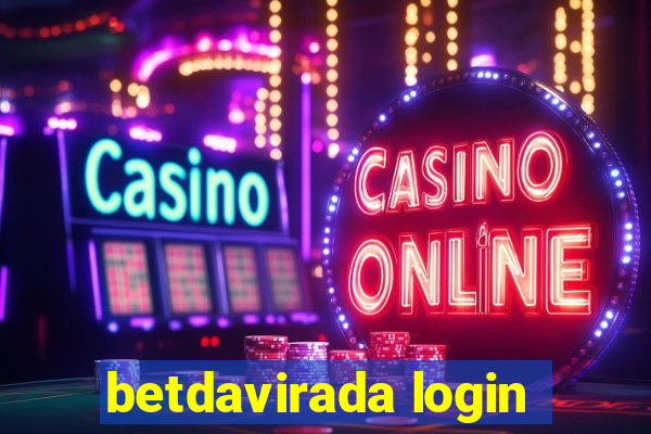 betdavirada login